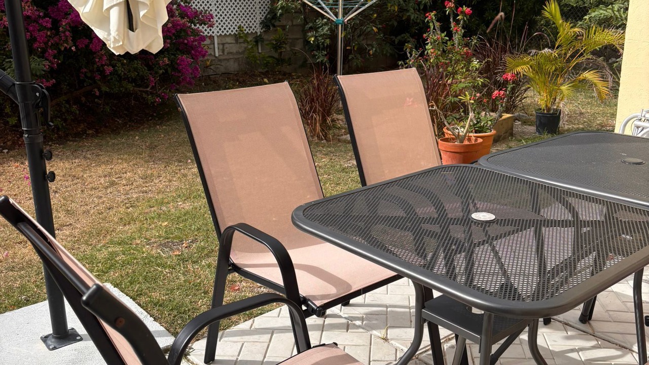 Photo of Outdoor in Inch Marlowe