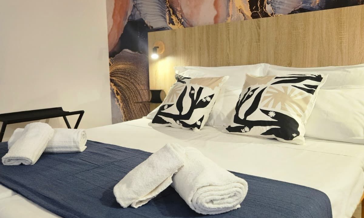 Photo of Bedroom in Montecorvino Pugliano