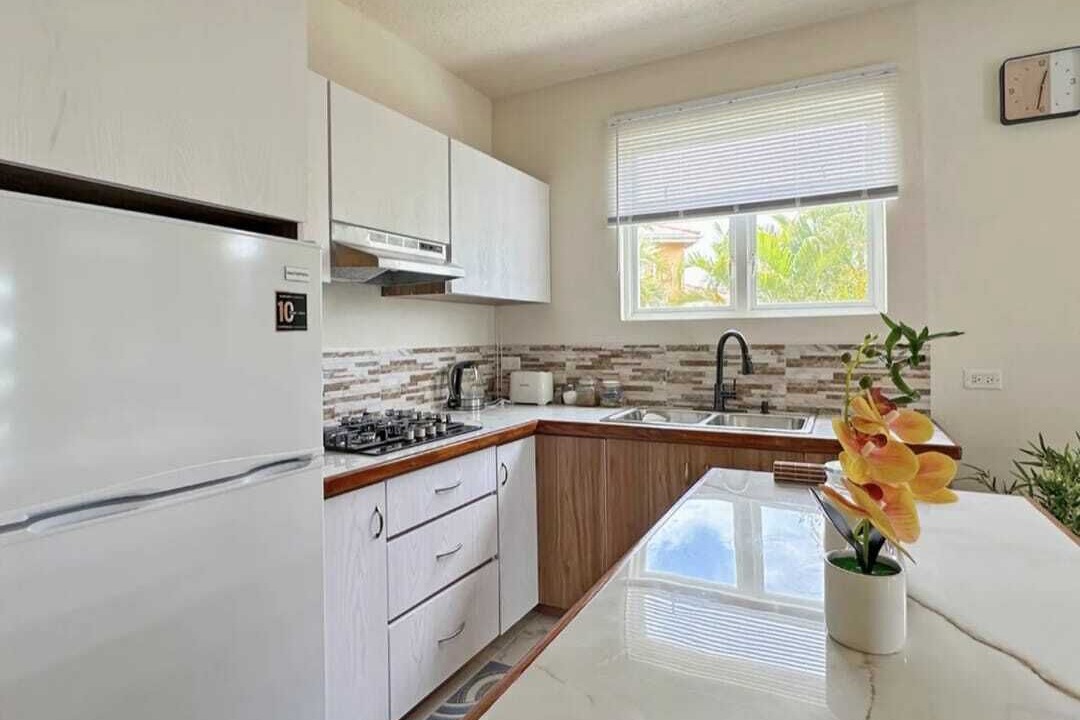 Photo of Kitchen in West Coast