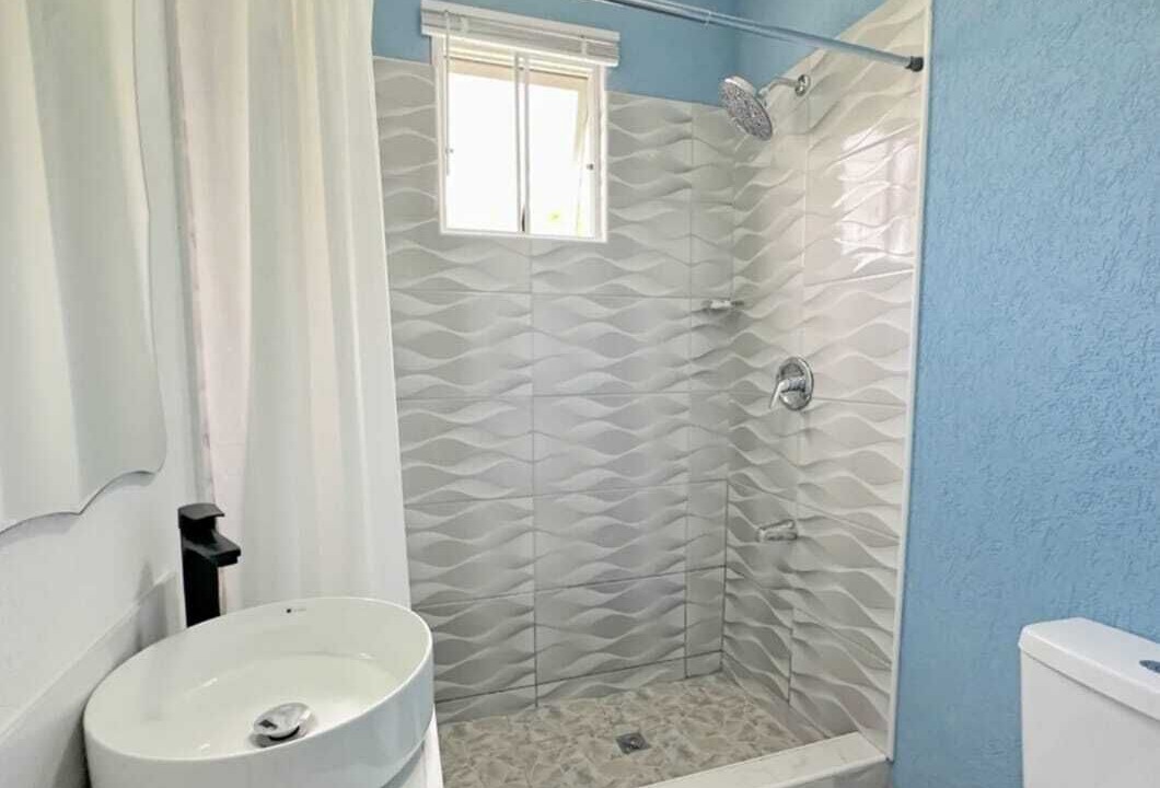 Photo of Bathroom in West Coast