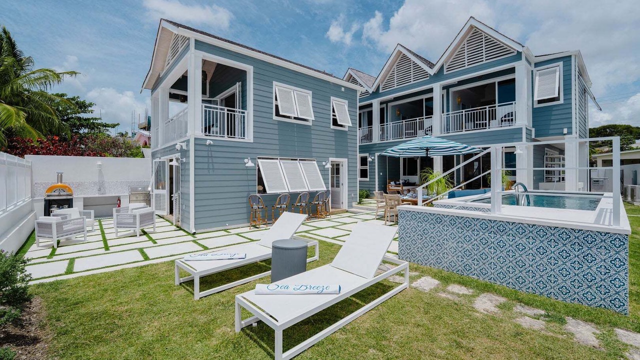 Photo of Outdoor in Fitts Village