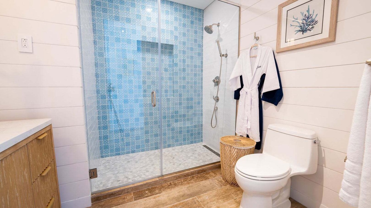 Photo of Bathroom in Fitts Village