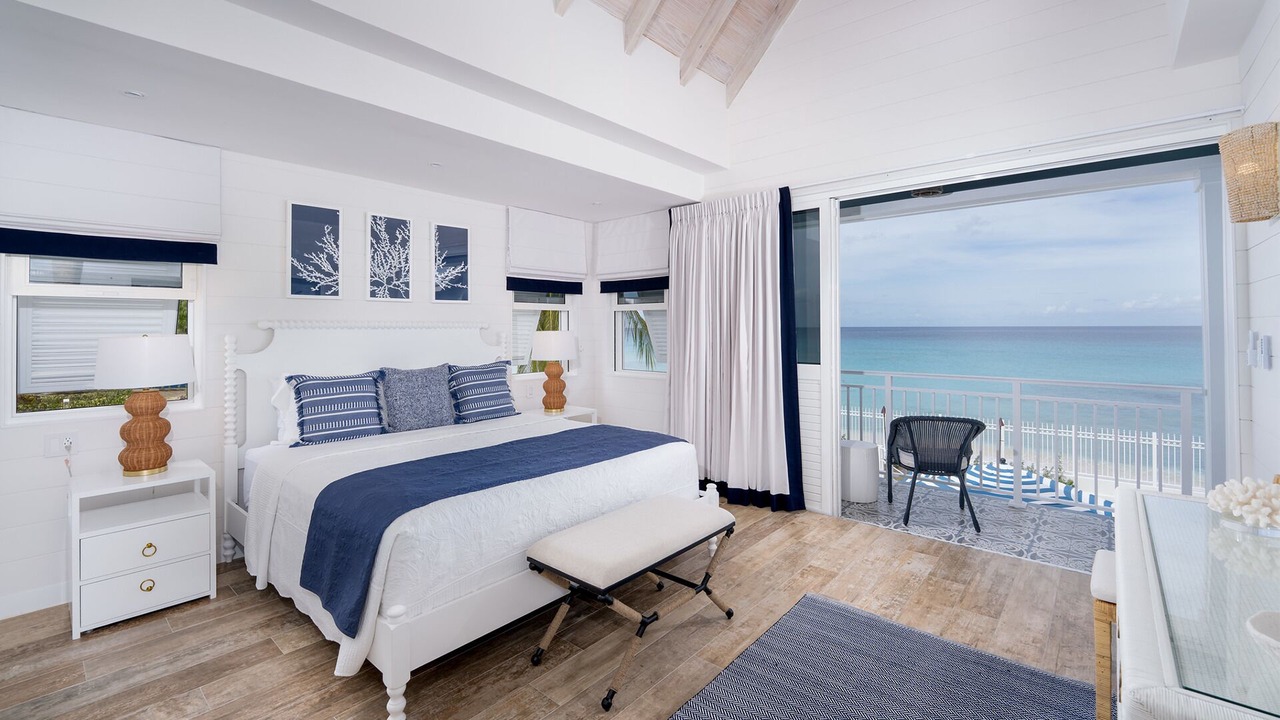 Photo of Bedroom in Fitts Village
