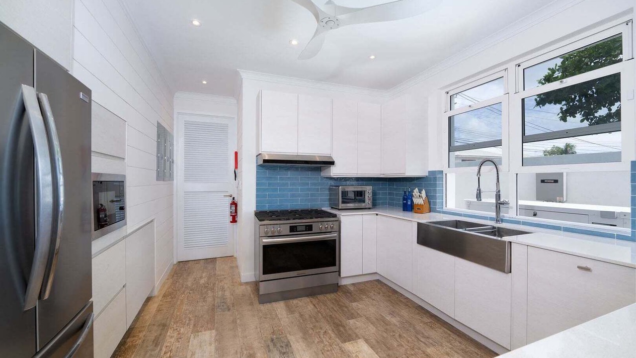 Photo of Kitchen in Fitts Village