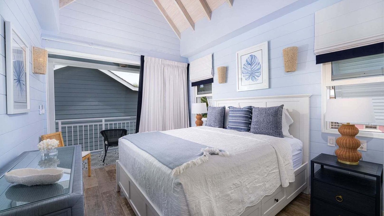 Photo of Bedroom in Fitts Village
