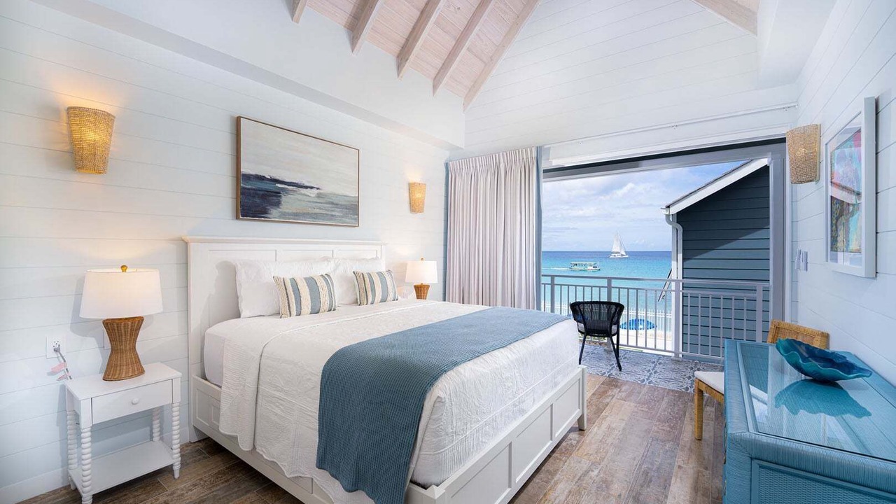Photo of Bedroom in Fitts Village