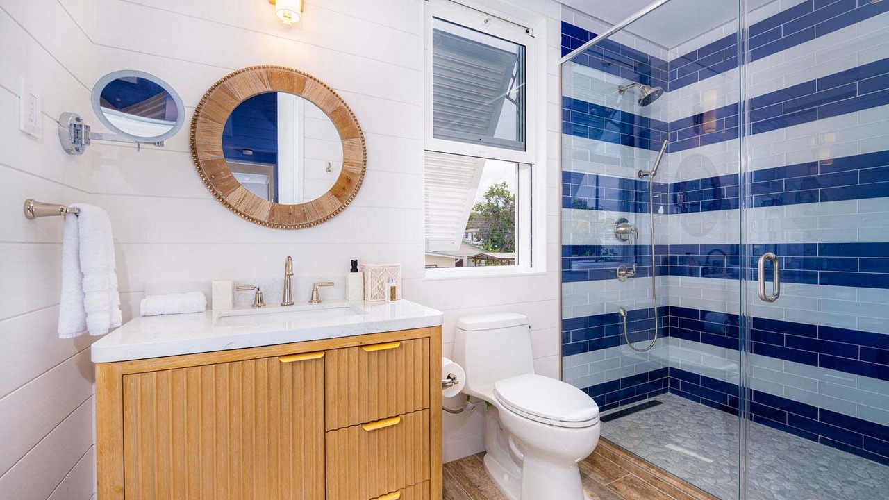 Photo of Bathroom in Fitts Village