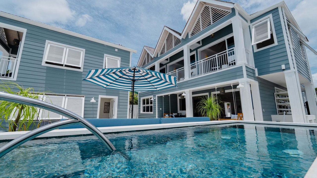 Photo of Outdoor in Fitts Village