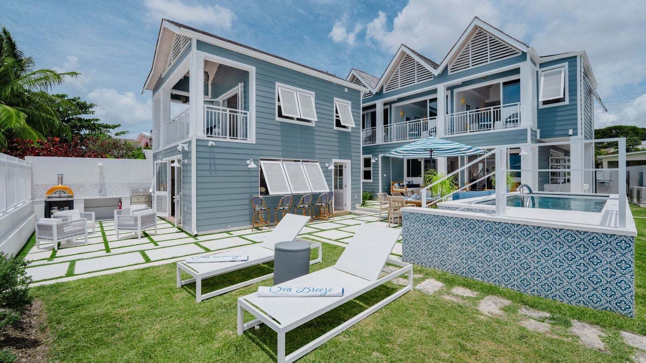Photo of Outdoor in Fitts Village