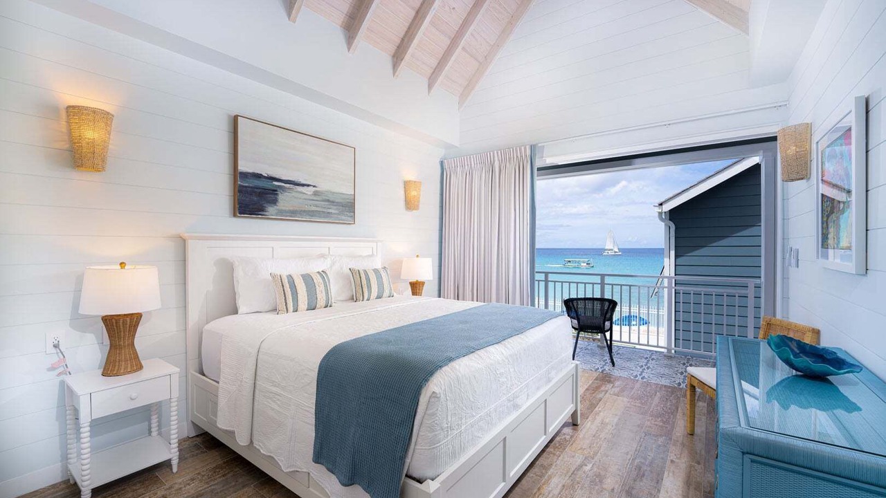 Photo of Bedroom in Fitts Village