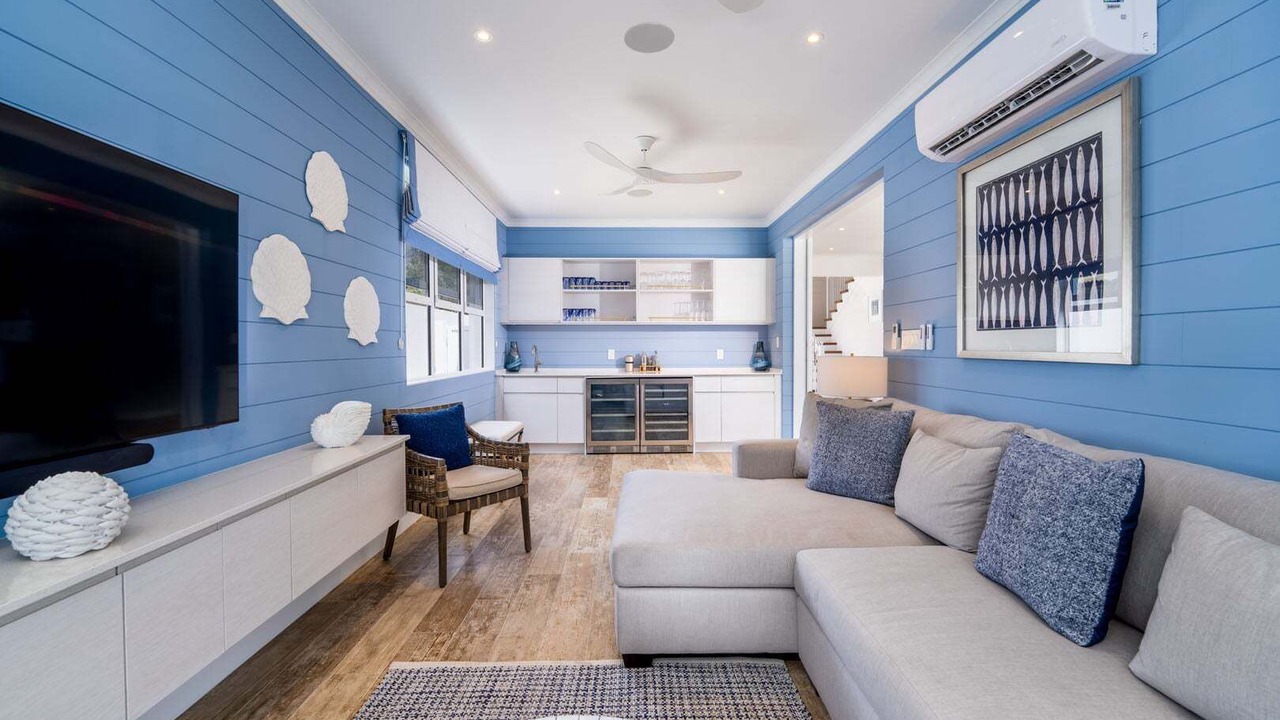 Photo of Livingroom in Fitts Village