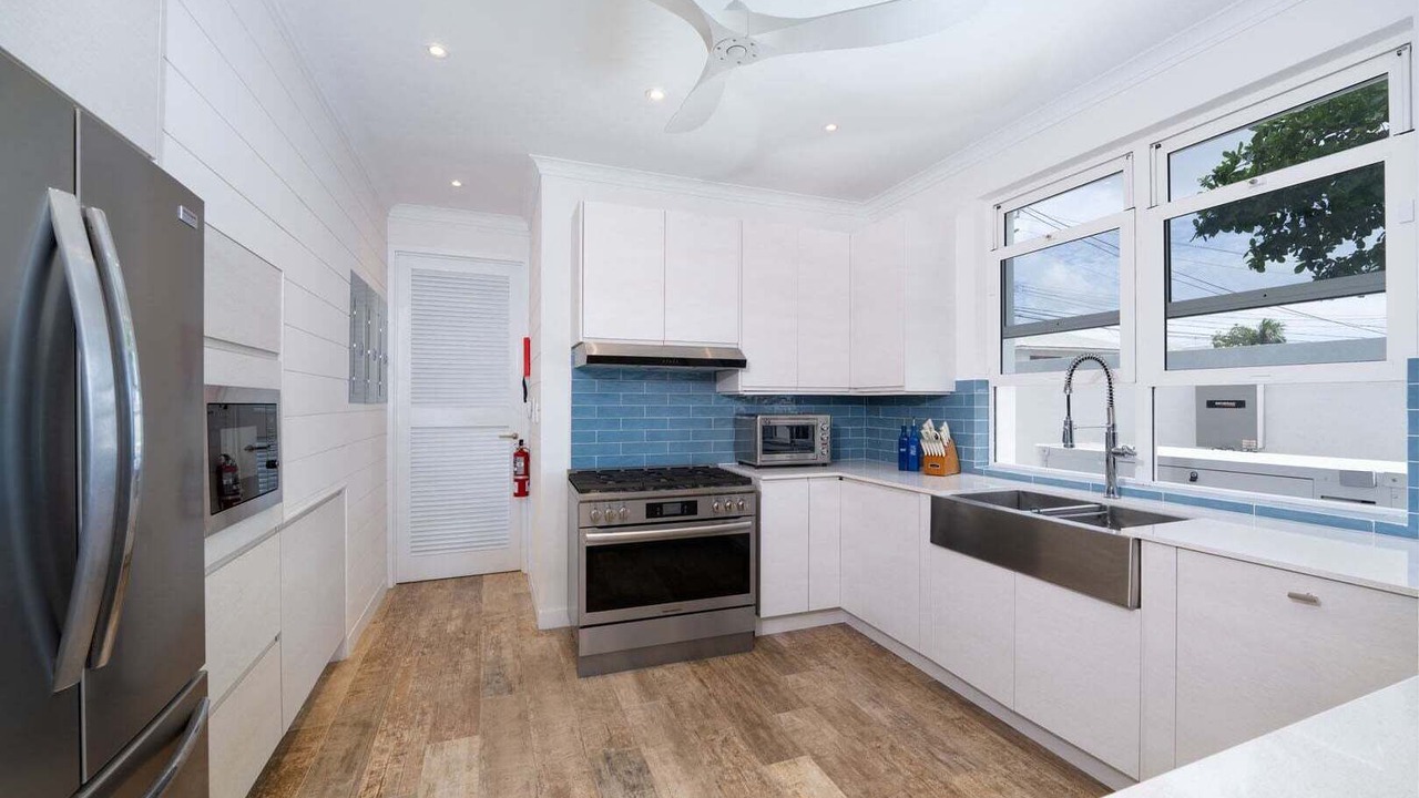 Photo of Kitchen in Fitts Village
