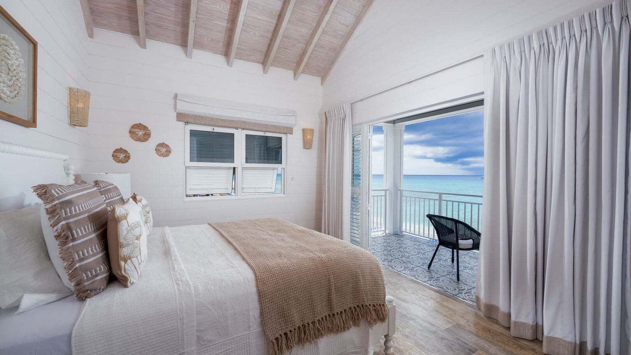 Photo of Bedroom in Fitts Village