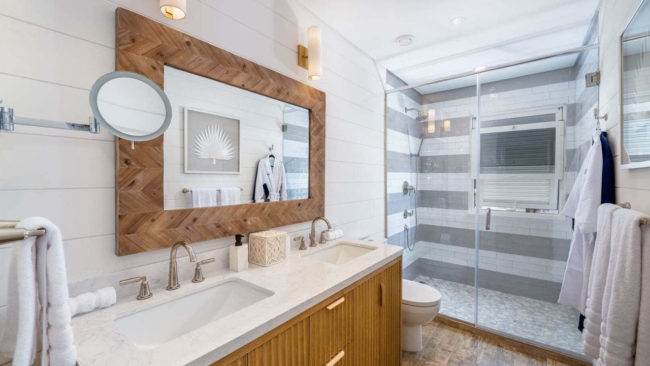 Photo of Bathroom in Fitts Village