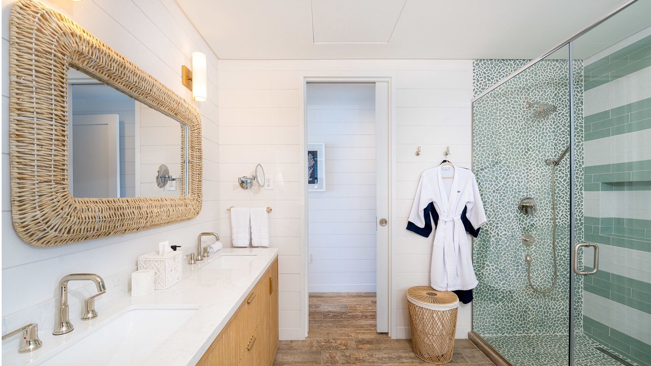 Photo of Bathroom in Fitts Village