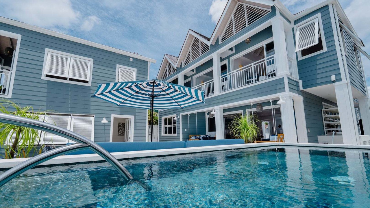 Photo of Outdoor in Fitts Village