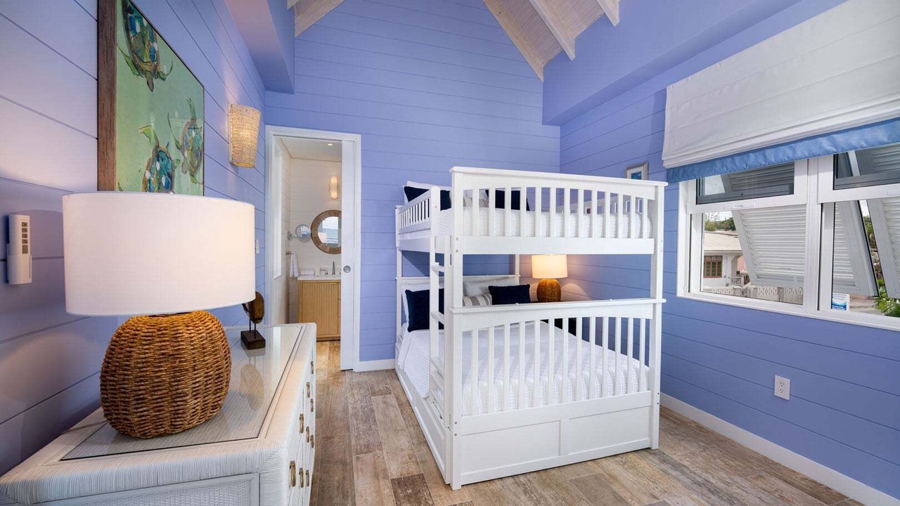 Photo of Bedroom in Fitts Village