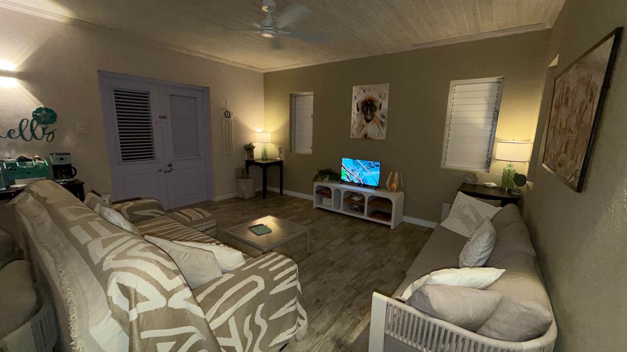 Photo of Livingroom in Ocean City