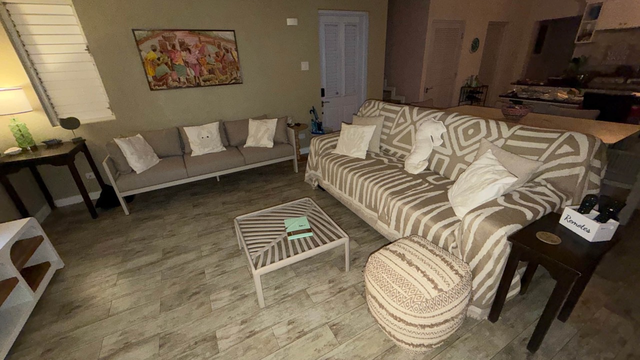 Photo of Livingroom in Ocean City
