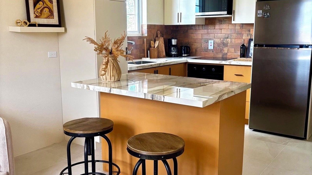 Photo of Kitchen in West Coast