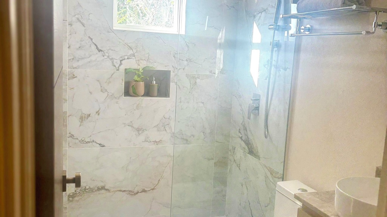 Photo of Bathroom in West Coast