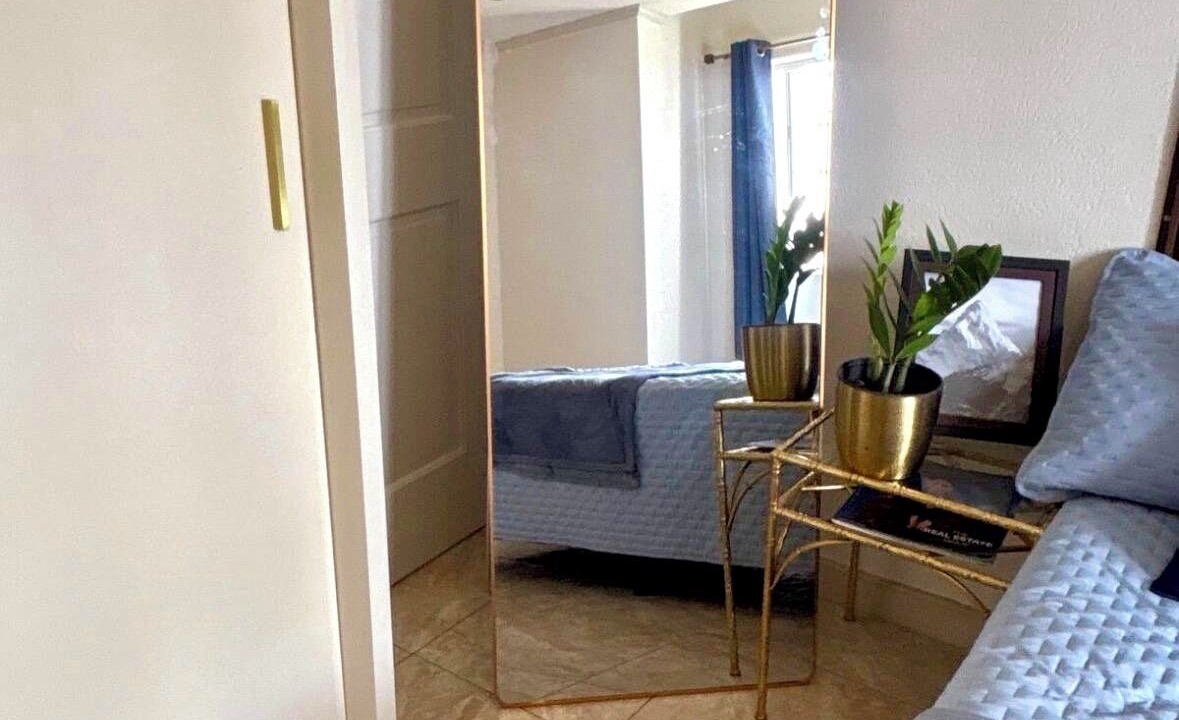 Photo of Bedroom in West Coast