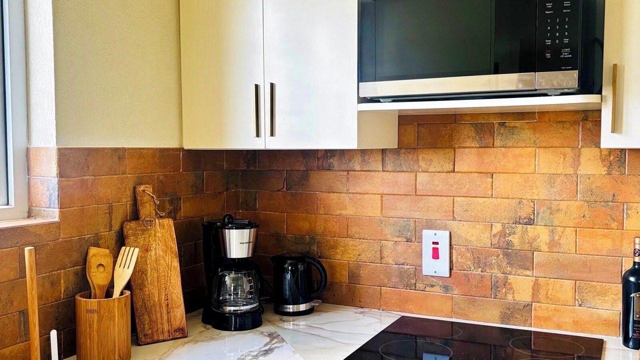 Photo of Kitchen in West Coast