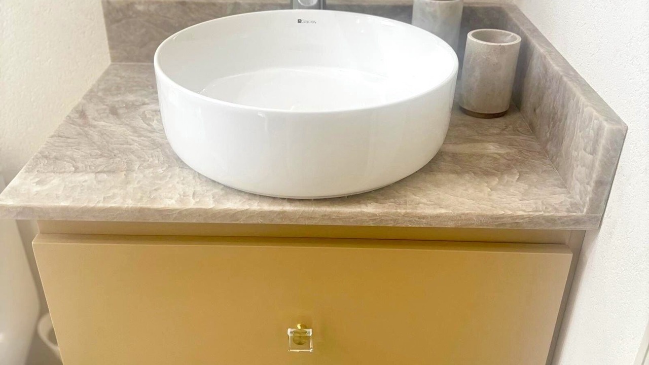 Photo of Bathroom in West Coast