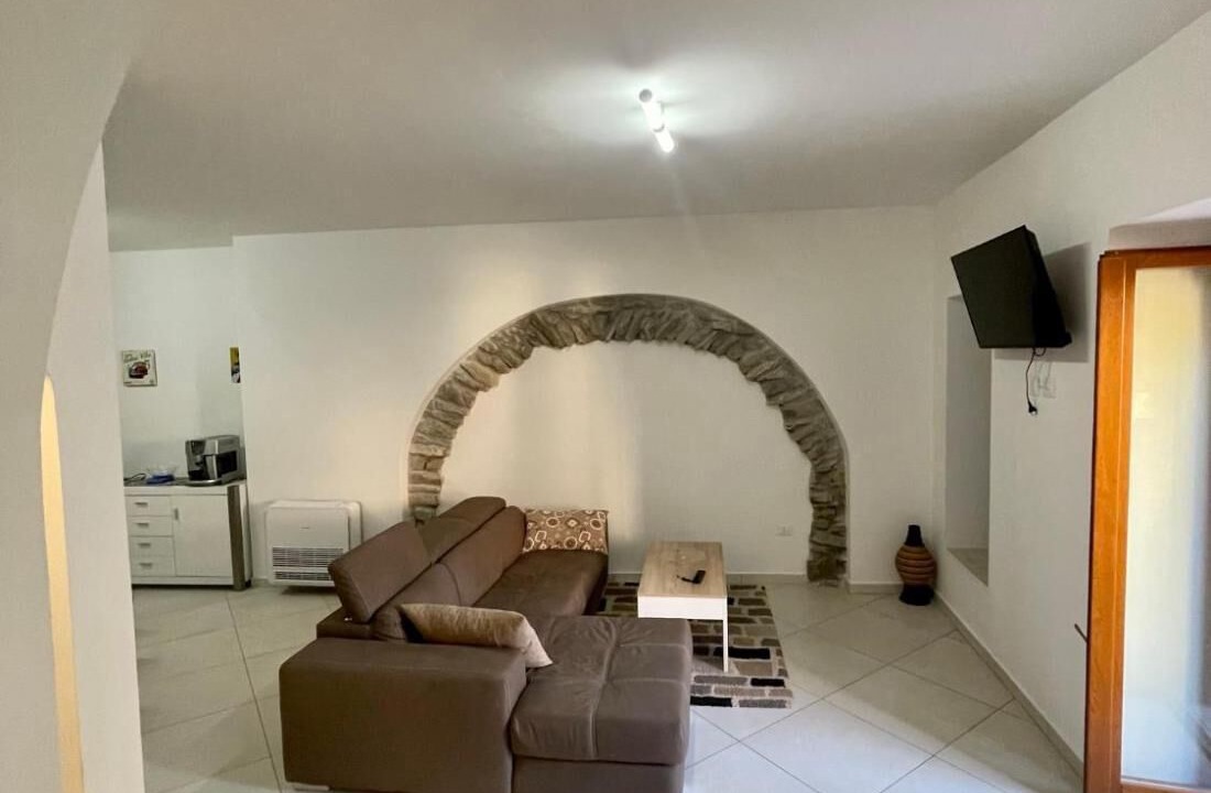 Photo of Livingroom in Torchiara