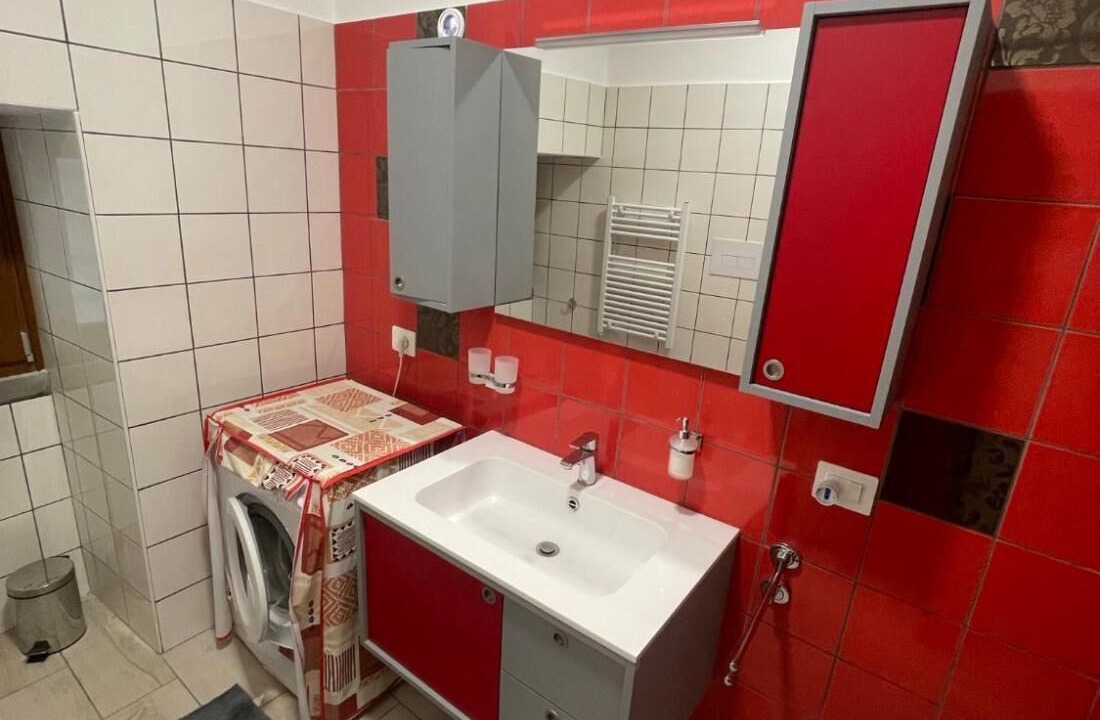 Photo of Bathroom in Torchiara
