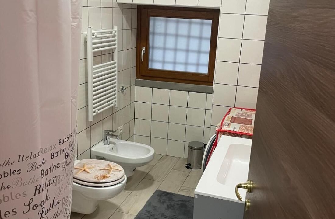 Photo of Bathroom in Torchiara