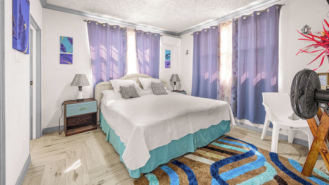 Photo of Bedroom in Christie