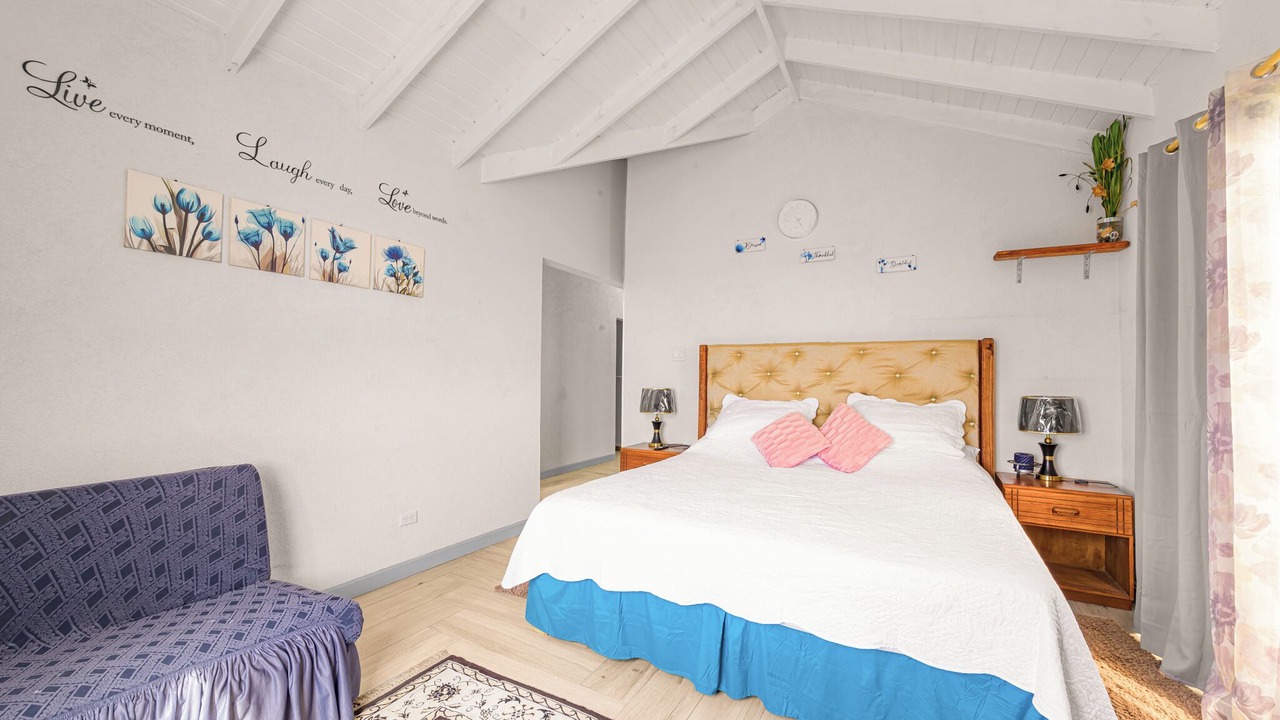 Photo of Bedroom in Christie