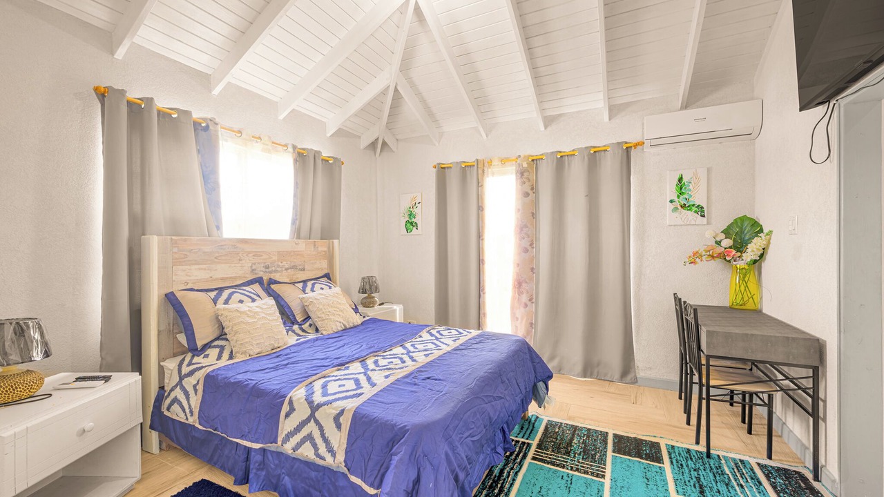 Photo of Bedroom in Christie