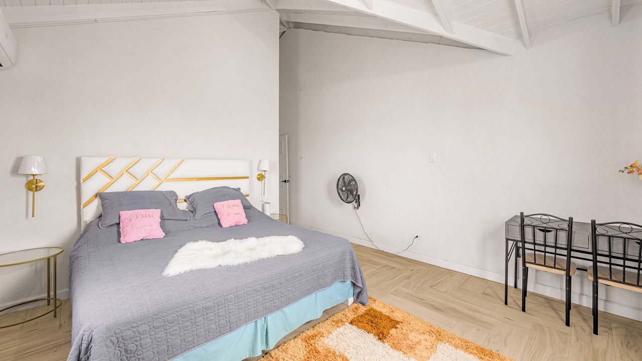 Photo of Bedroom in Christie