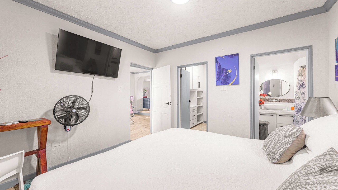 Photo of Bedroom in Christie