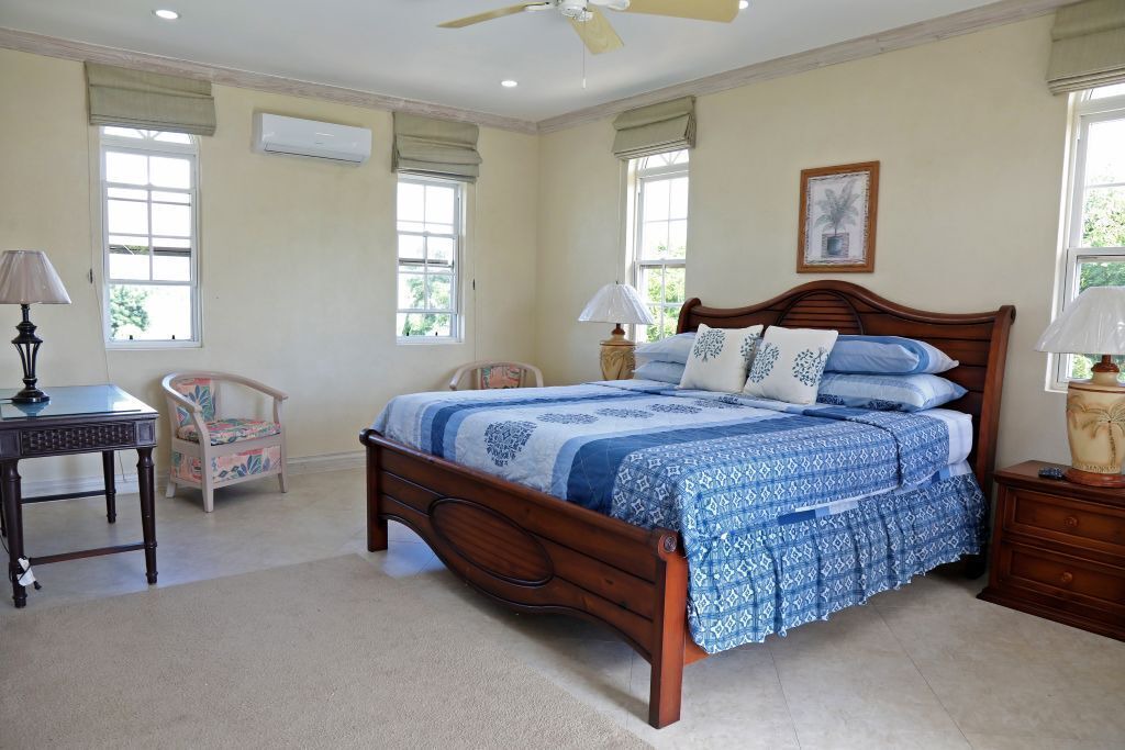 Photo of Bedroom in Bromefield