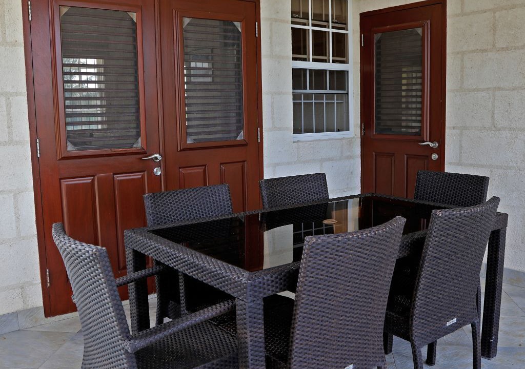 Photo of Outdoor in Bromefield