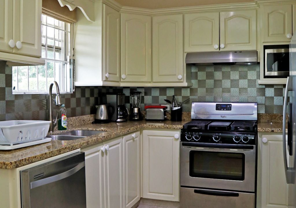 Photo of Kitchen in Bromefield