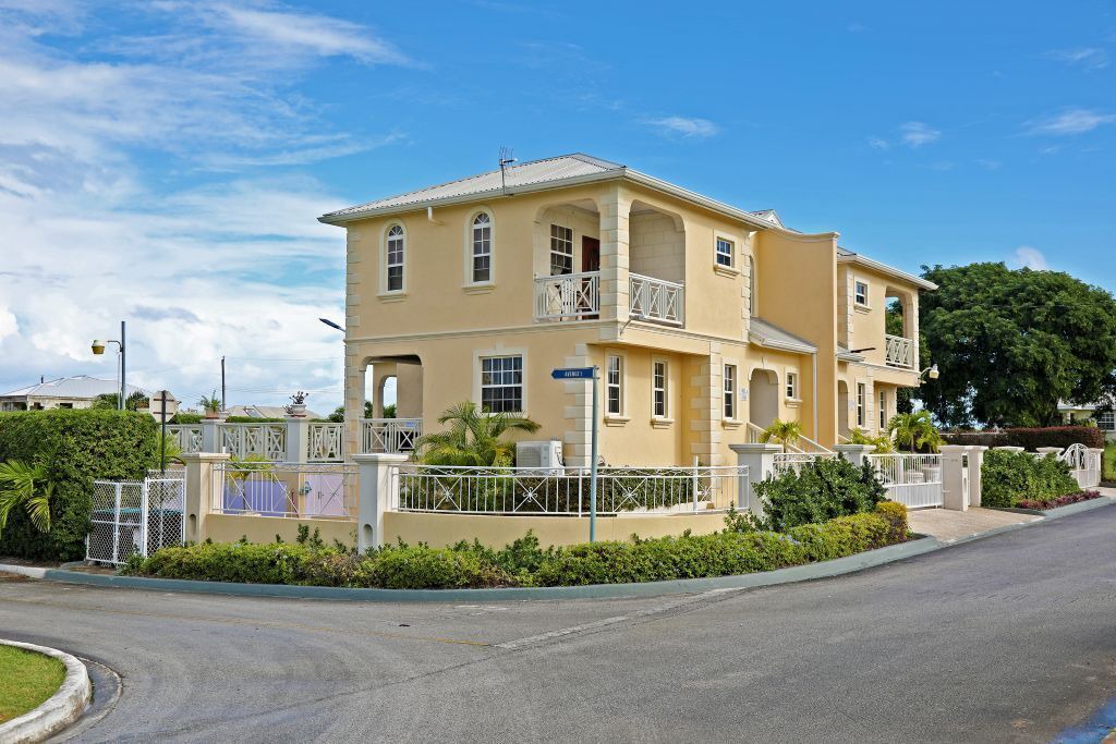 Photo of Outdoor in Bromefield