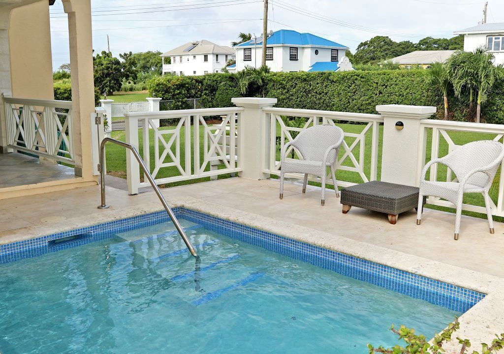 Photo of Outdoor in Bromefield