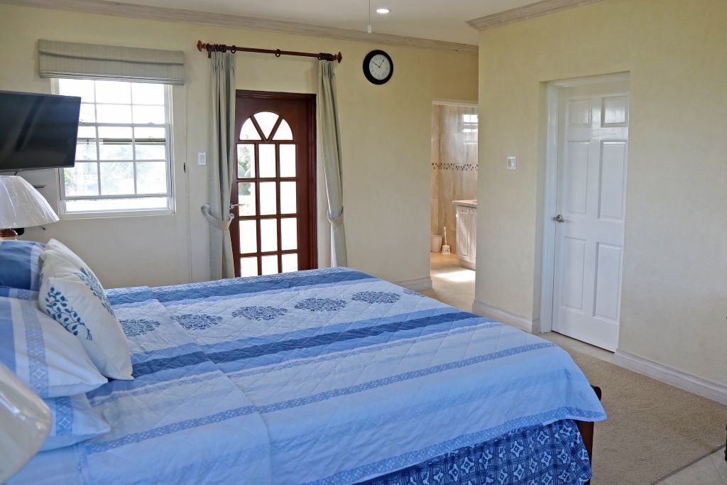 Photo of Bedroom in Bromefield