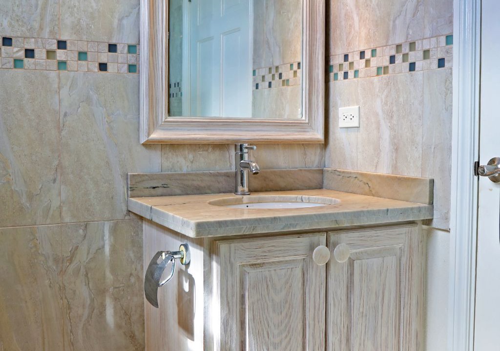 Photo of Bathroom in Bromefield