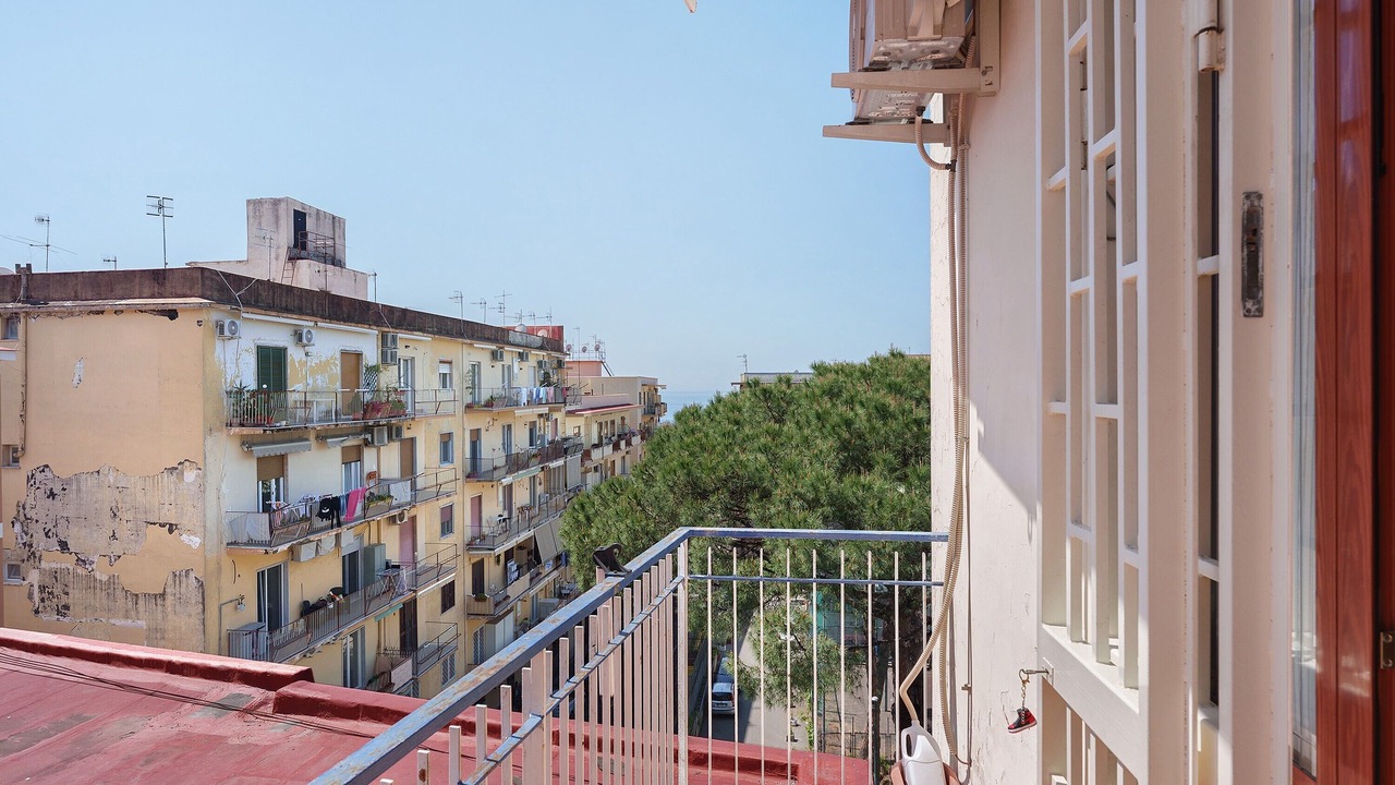 Photo of Outdoor in Torre del Greco