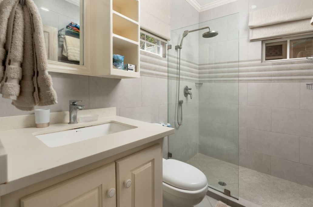 Photo of Bathroom in Douglas
