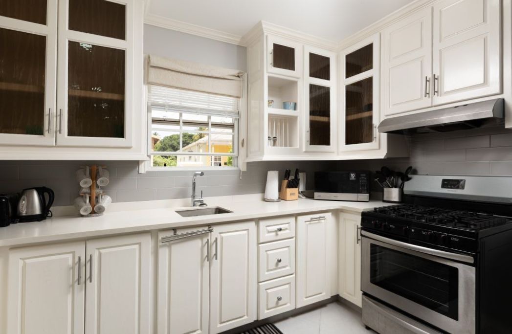 Photo of Kitchen in Douglas