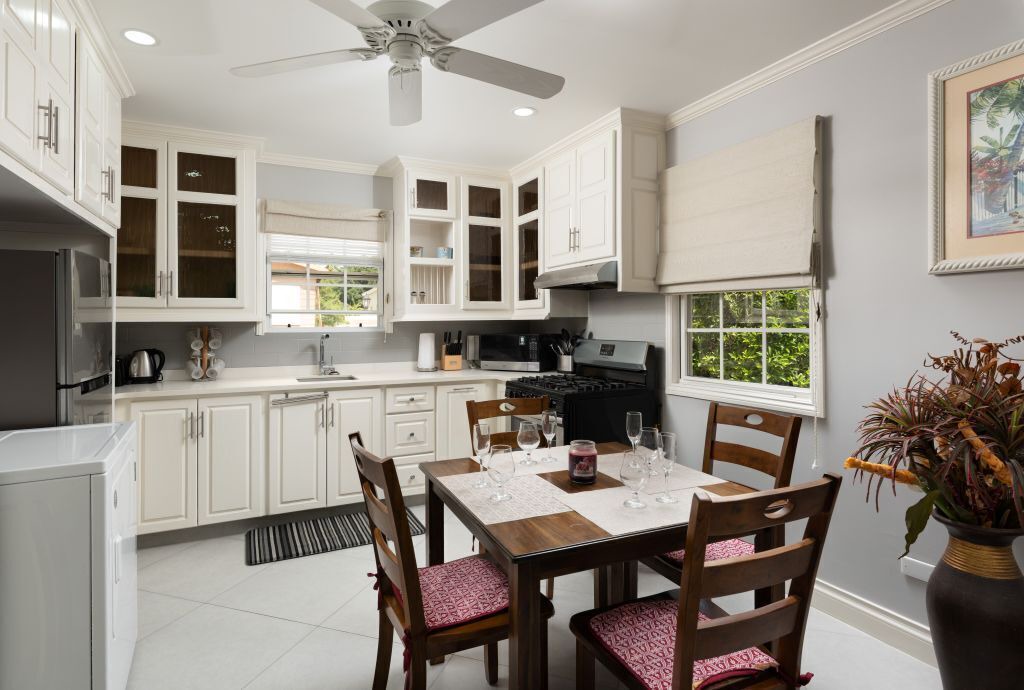 Photo of Kitchen in Douglas
