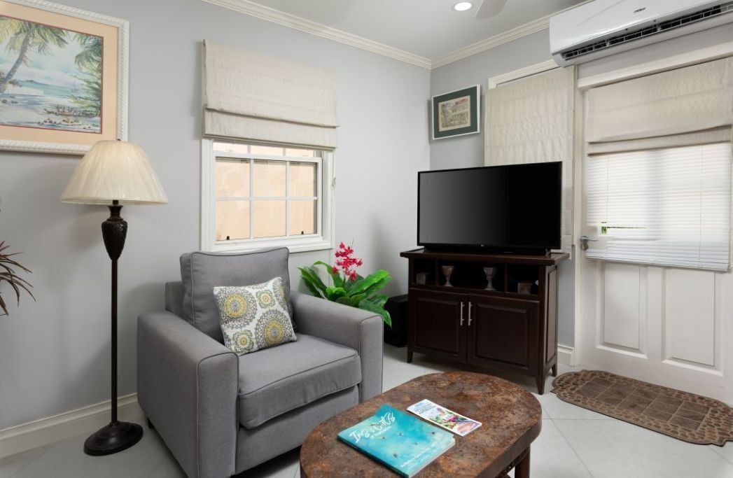 Photo of Livingroom in Douglas