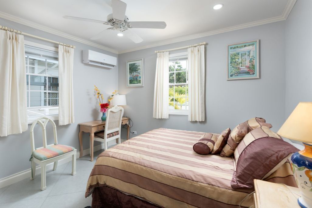 Photo of Bedroom in Douglas