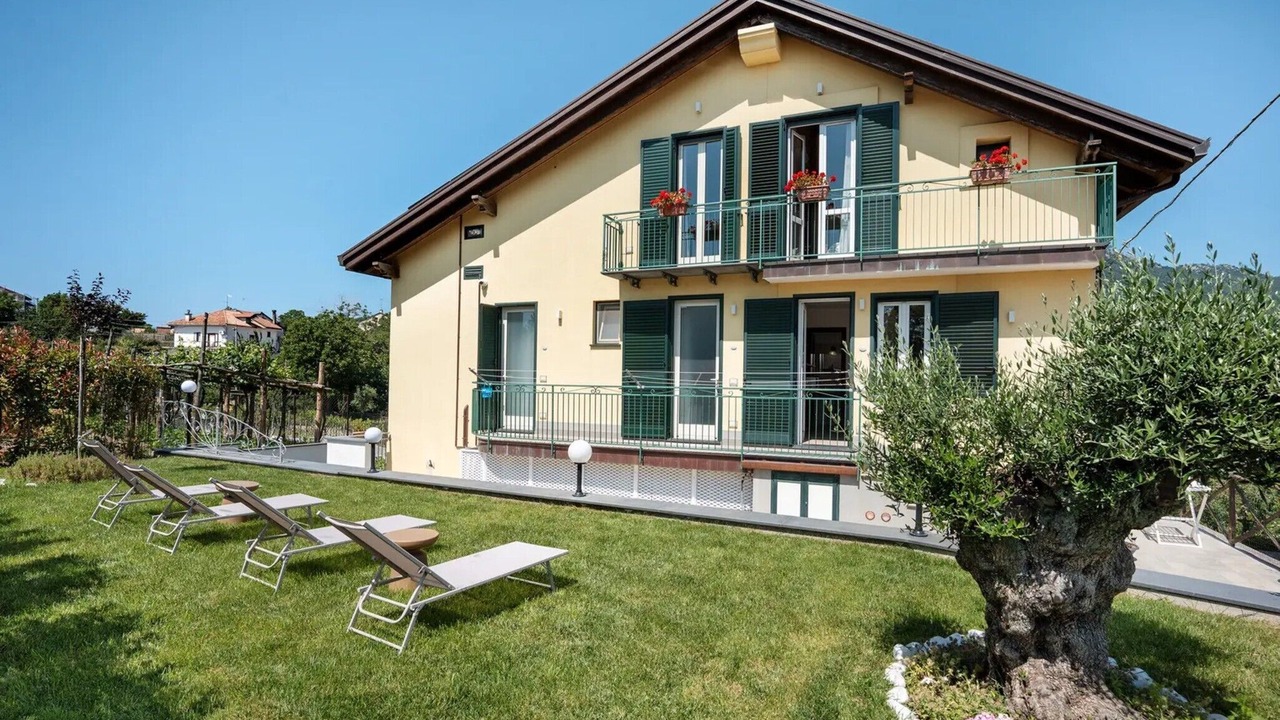 Photo of Outdoor in Bomerano